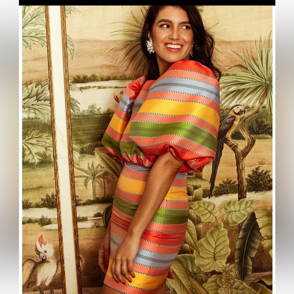 Antonio Melani dress. NWT. Purchased from Dillards last spring.